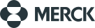 Footer merck logo